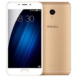 Замена разъема зарядки на телефоне Meizu M3E в Иванове